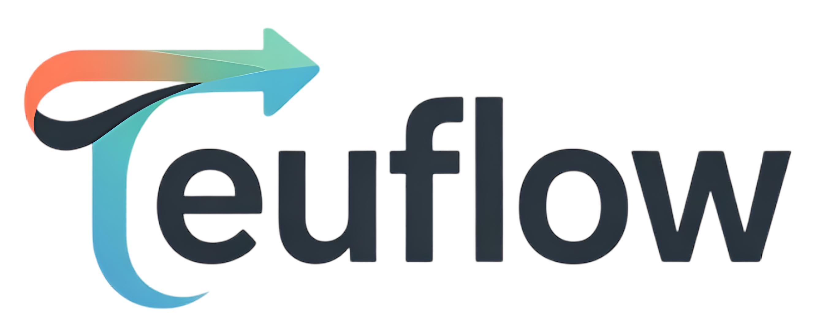 Teuflow Logo